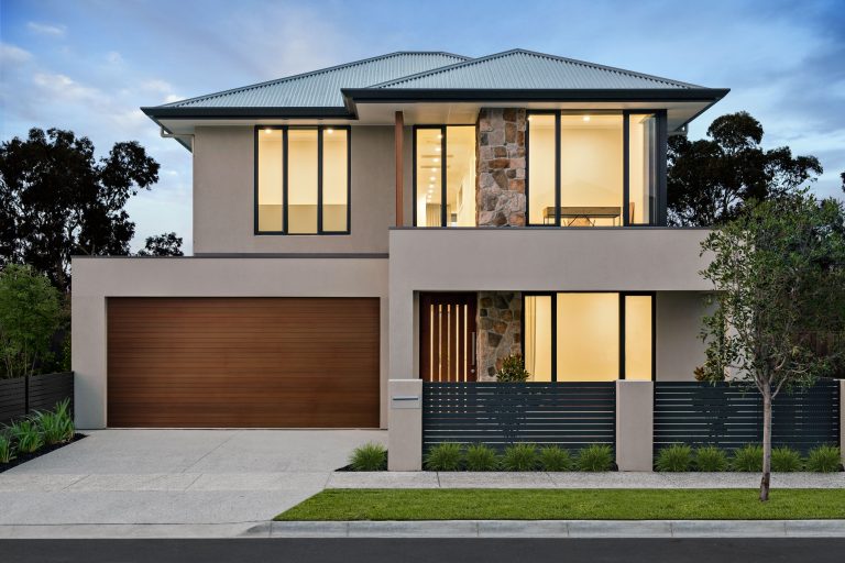 Hickinbotham Lightsview Waterford. Pic JKTP / SA